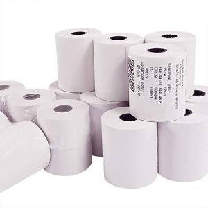 PAPRMA 感熱ロール紙 57mm×45mm×15mm