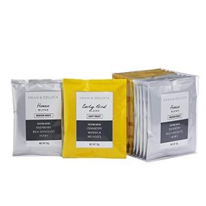 DEAN&DELUCA シングルブリューコーヒーアソートボックス10pc ×10袋