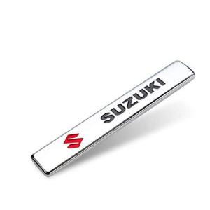 3D金属vipのスポーツバッジ車のステッカーフェンダーリアトランクエンブレムデカールスズキスイフト用ジムニースポーツエスクードSX4自動車部品- Fo