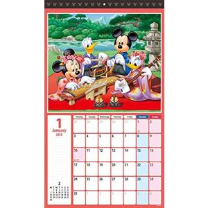 サンスターディズニーカレンダーの商品一覧 通販 Yahoo ショッピング