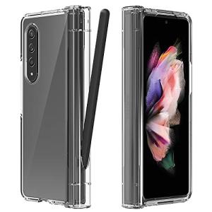 araree Galaxy Z Fold3 5G