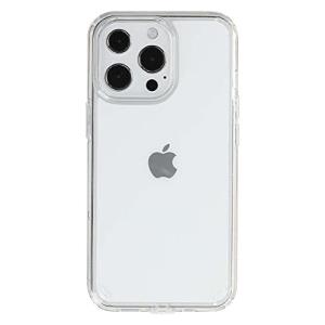 PATCHWORKS LUMINA iPhone 13 Pro ケース クリアケース iPhone 2021 6.1inch Pro [クリア]