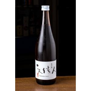 人気商品！土佐酒　文佳人　純米吟醸　リズール純米吟醸　720ml｜tosazake007