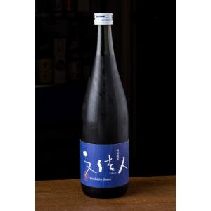 人気商品！土佐酒　文佳人　純米酒　リズール特別純米酒　720ml｜tosazake007