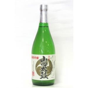 人気商品！土佐酒　山田太鼓　純米吟醸　720ml｜tosazake007