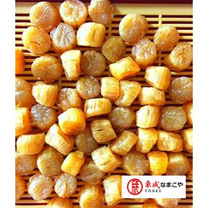 東成 干し貝柱 青森産 １等品 40G入 小粒 3Sサイズ ホタテ貝柱 乾燥 乾燥ホタテ 干しホタテ貝柱 乾燥ホタテ貝柱 ネコポス便