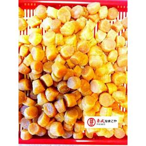 東成 北海道ぎょれん 干し貝柱 4Sサイズ 50G*10袋 １等検 極小粒 ホタテ貝柱 乾燥 乾燥ホタテ 貝柱 乾燥 乾燥ホタテ貝柱 干しホタテ貝柱 干貝柱 帆立貝柱