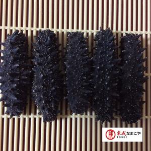ナマコ 北海道産 黒なまこ 1kg50個前後入 海参 乾燥 黒 干しナマコ 干しナマコ なまこ 干しナマコ A級品 国産 黒ナマコ 黒海参 乾燥ナマコ 淡干海参 Tsnmkha1kg50black 東成商事