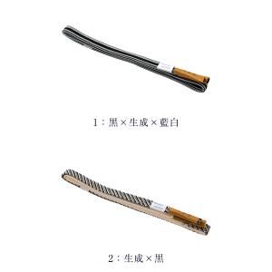 正絹 五嶋紐 女物 帯締め 帯しめ 帯〆 レデ...の詳細画像3