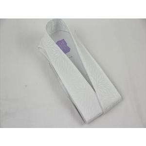 装道 美容ランジェリー 居敷当付 裾絽織 夏用 S.M.Lサイズ【15