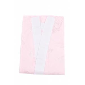送料無料 女物 洗える振袖用長襦袢 S〜3Lサ...の詳細画像1