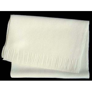 帯揚げ 正絹 ちりめん 白 着物 小紋 紬 おしゃれ パッチワーク