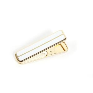 クリップ 白 金 中 バラ売り 単品 着付け小...の詳細画像1