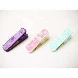クリップカラー1ヶ バラ売り 和装 レディース 着物 浴衣 和装小物  