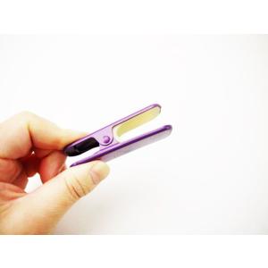 クリップカラー1ヶ バラ売り 和装 レディース...の詳細画像2