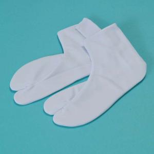 足袋 ストレッチたび白 ５枚こはぜ ストレッチ 2足まで レディース 着物 浴衣 足袋