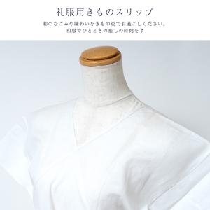 メール便 送料無料 スリップ ランジェリー ワ...の詳細画像1
