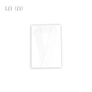 送料無料 男物 Tシャツ半襦袢 M L LL ...の詳細画像2