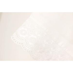 メール便送料無料 和装スリップ(M Lサイズ)...の詳細画像2