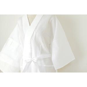 送料無料 itomi夏用長襦袢 新真夏の長襦袢...の詳細画像5