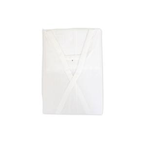 メール便送料無料　itomi夏用肌襦袢 新真夏の肌襦袢（白） LLサイズ 夏用 仕上がり品 肌着 婦人用 和装下着 着物 着付け小物 ito