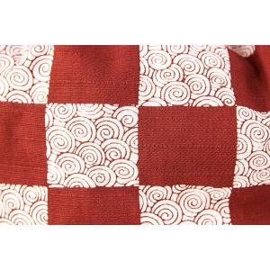 岡重謹製 アタバッグかごバッグ OKAJIMA...の詳細画像4