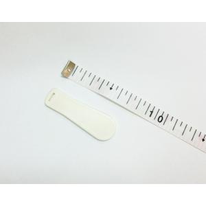 【袴用ヘラ】仕立て 袴止め 部品 プラスチック...の詳細画像1