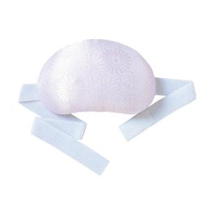 あづま姿（帯枕） 帯枕ウレタン蛤マジックベルト付 L女らしさをひきたてる和装小物 着付小物 和装小物...