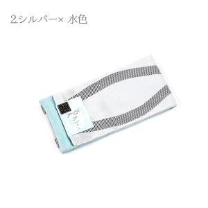 半幅帯 半巾帯 浴衣用帯 レディース 袴帯 袴...の詳細画像4