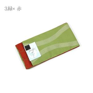 半幅帯 半巾帯 浴衣用帯 レディース 袴帯 袴...の詳細画像5