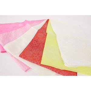 兵児帯女性用 子供用 プチ兵児 和装小物 浴衣 １枚のみ