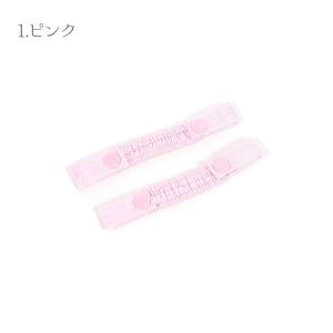 かかと止め 子供用 草履バンド ベルト かかと...の詳細画像1