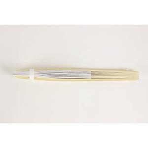 送料無料 子供用 扇子 白扇 単品 七五三 子...の詳細画像1