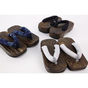 子供用 下駄 男児16.5/18.0/19.5/21.0cm 男の子 ちびっこ サンダル ゲタ げた 浴衣 ゆかた ユカタ 花火 盆踊り