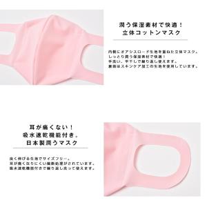 マスク 洗える メンズ レディース 男女兼用 ...の詳細画像2