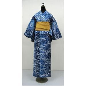 呉服屋 芸艸堂コレクション UNSODO 女物浴衣 反物 生地 上品 女浴衣