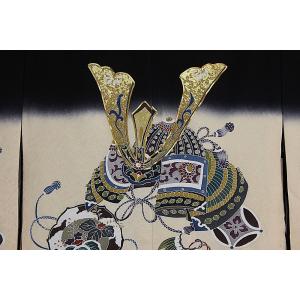 ブランド 紅一点 KOHITTEN 袴セット ...の詳細画像4