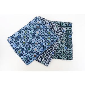 反物 浴衣 正絹 綿麻 オーダーメイド レディース