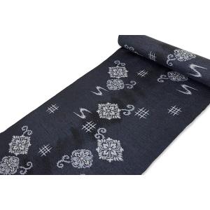 呉服屋 芸艸堂コレクション UNSODO 女物浴衣 反物 生地 上品 女浴衣