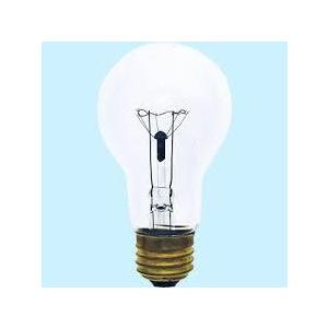舶用電球 耐震電球 24V 200W PS80 E26(透明) : トーセンマリン - 通販