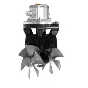 317588E 油圧スラスター CT HYD125 308LB