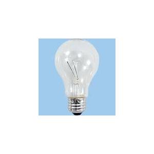 舶用電球 耐震電球 A60 E26 110V 100W 5個セット : トーセンマリン