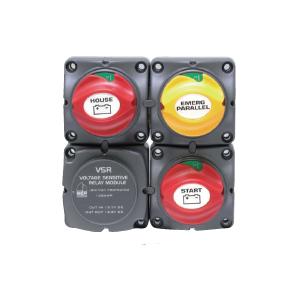 B701KYD 701-KEY-EP BAT SW EMERG PARALLEL ノブ