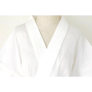 送料無料 itomi夏用長襦袢 新真夏の長襦袢...の詳細画像1