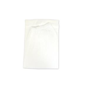 送料無料 itomi夏用裾除 新真夏の女のステテコ（白） M Lサイズ 夏用 すててこ 肌着 婦人用 和装下着 着物 着付け小物 ito 1点のみメール便OK