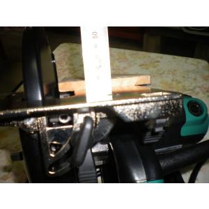ステン羽根定規9x300樹脂板フリーサイズタイプの詳細画像5