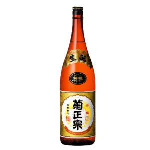 菊正宗 特選 1.8L