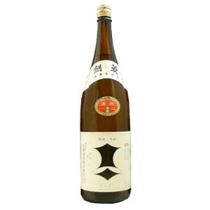 剣菱　上撰　1800ml
