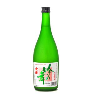 金婚 純米大吟醸　吟の舞 720ml