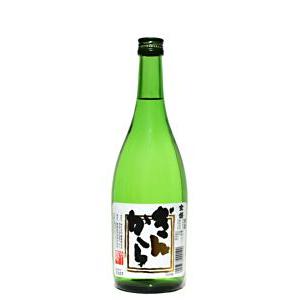 金婚　吟醸　ぎんから　720ml